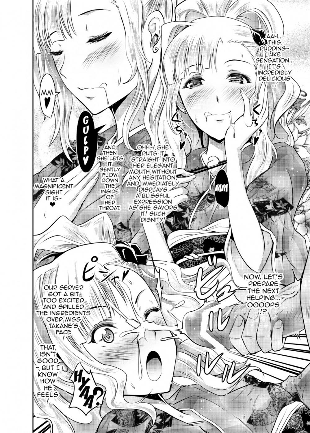 Hentai Manga Comic-An Erotic Night with Nao Yokoyama-Read-21